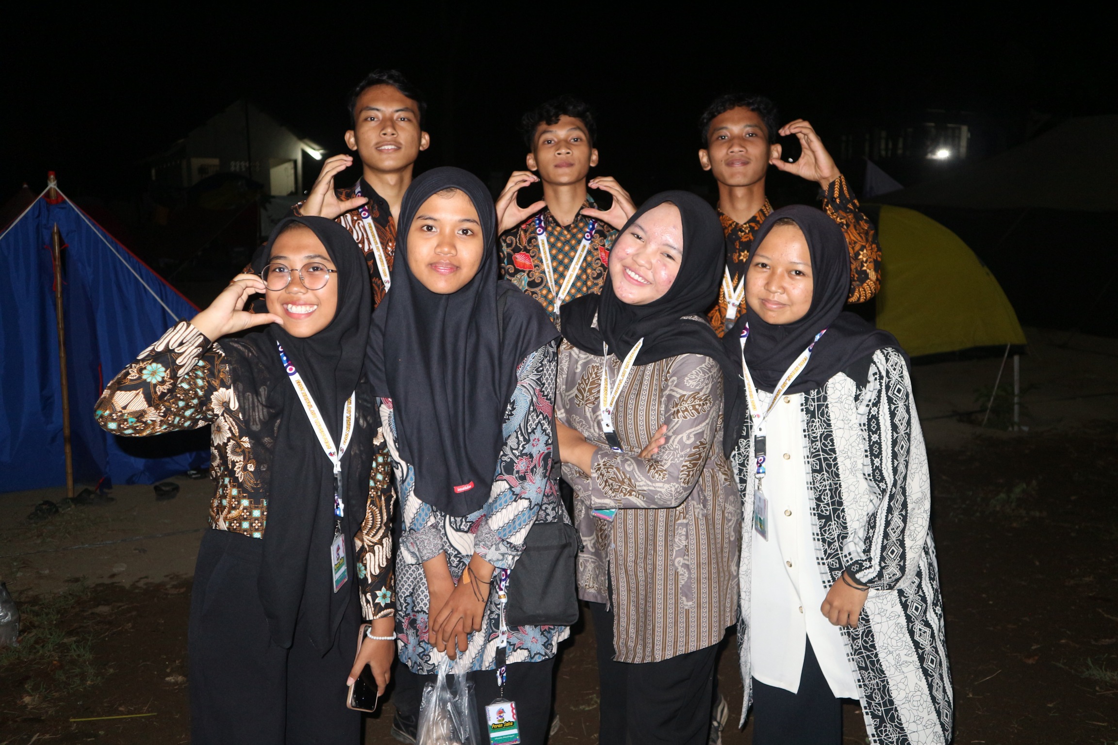 Peransaka Kominfo Sleman 2023