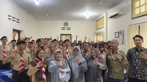 Saka Kalpataru Sleman Rekrut Anggota Baru, Fokus pada Aksi Nyata Pelestarian Lingkungan