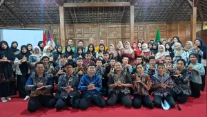 Satu Dekade Saka Kalpataru Sleman: Syawalan sebagai Wujud Kebersamaan